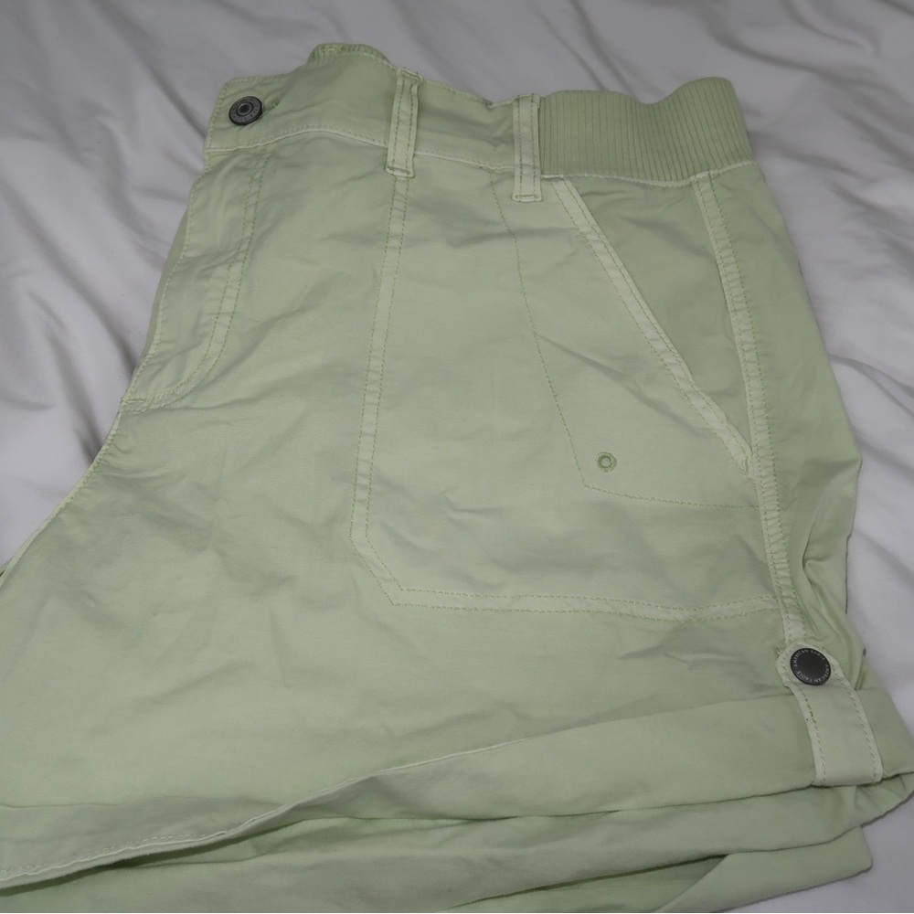 AE shorts